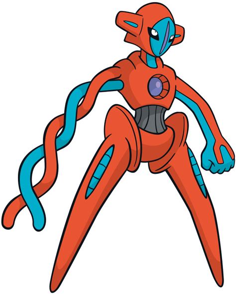 deoxys smogon